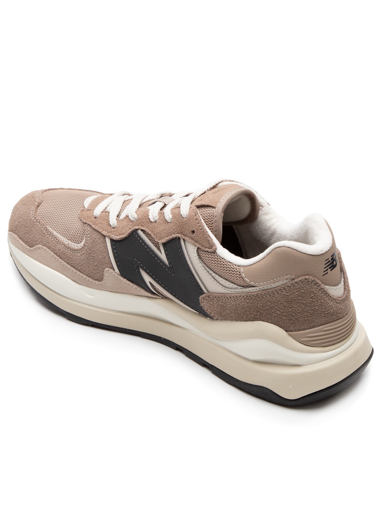 Tênis Masculino 5740 Marrom New Balance