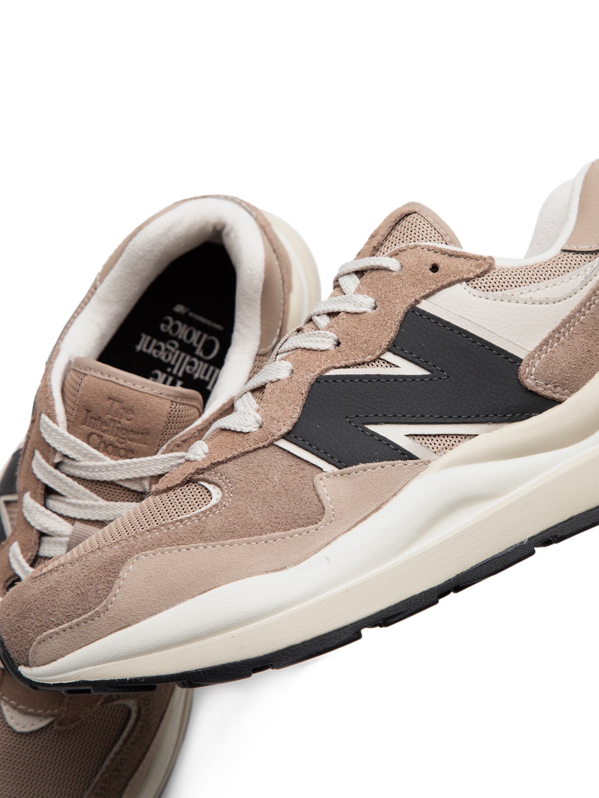 Tênis Masculino 5740 Marrom New Balance