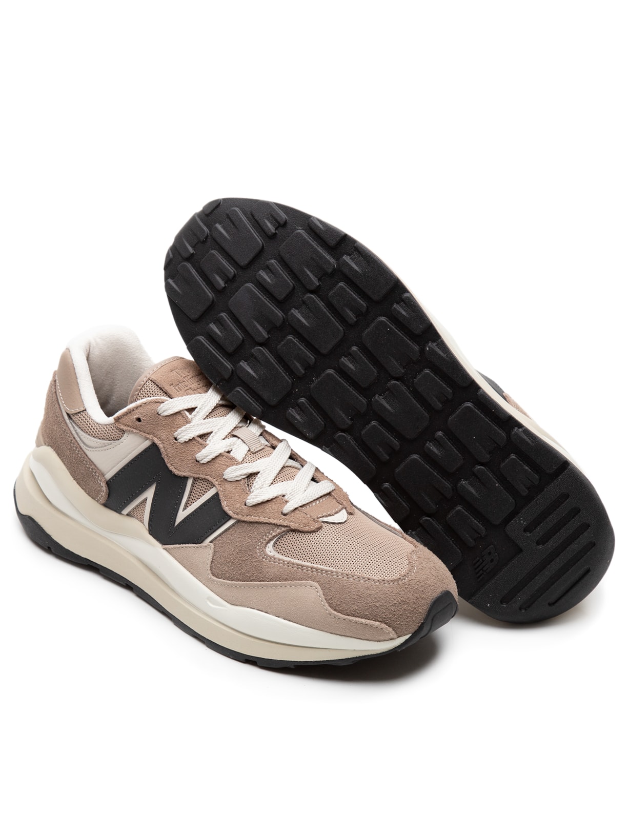 Tênis Masculino 5740 Marrom New Balance