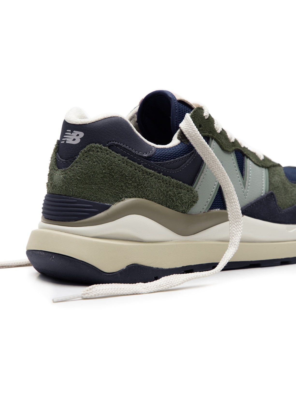Tênis Masculino 5740 Verde New Balance