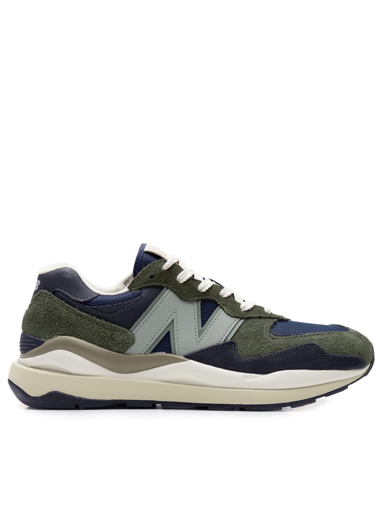 Tênis Masculino 5740 - Verde