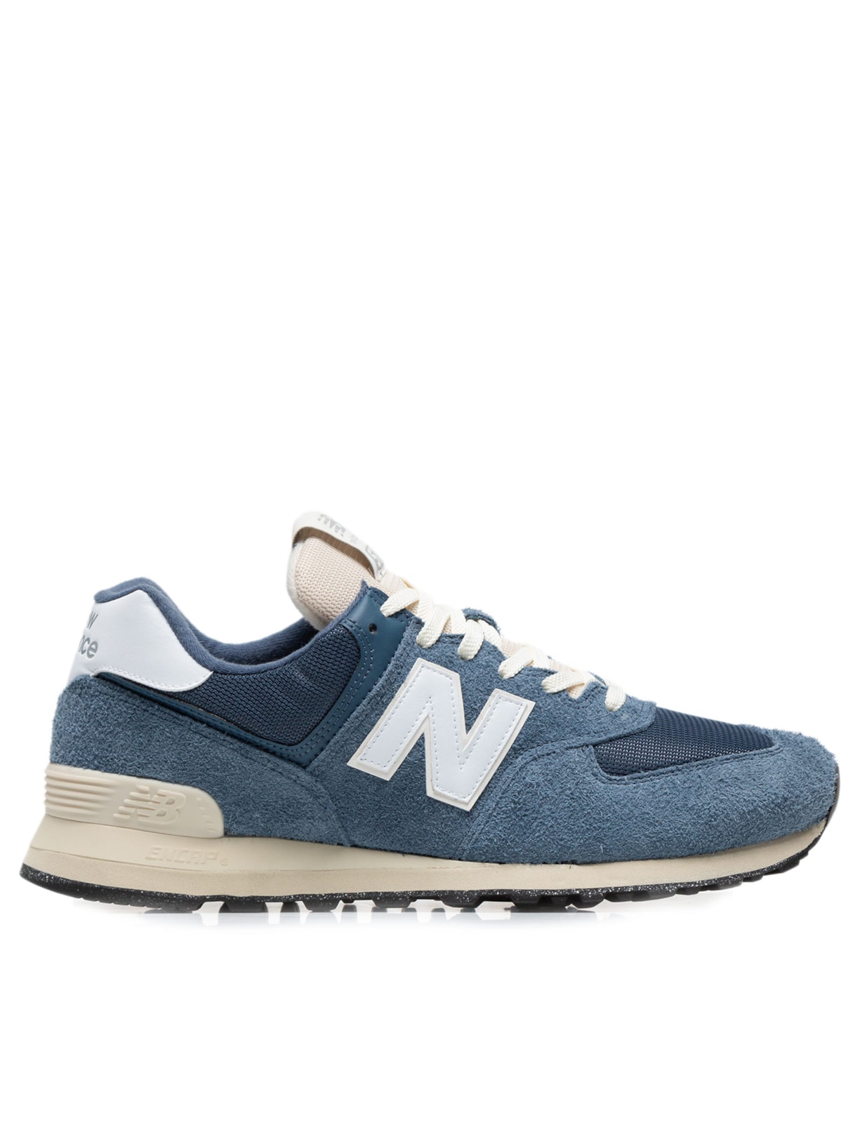 Tênis Masculino 574v2 -Azul