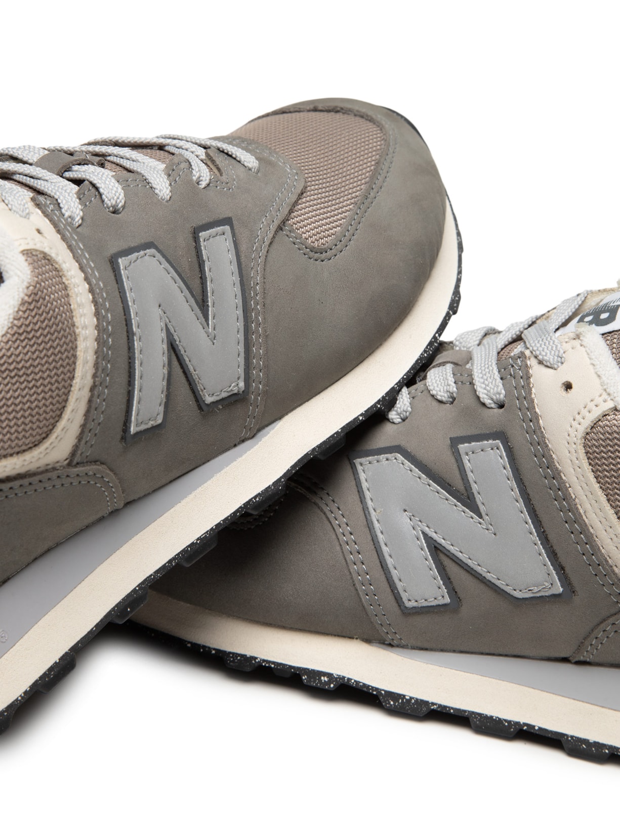 Tênis Masculino 574V2 Cinza New Balance
