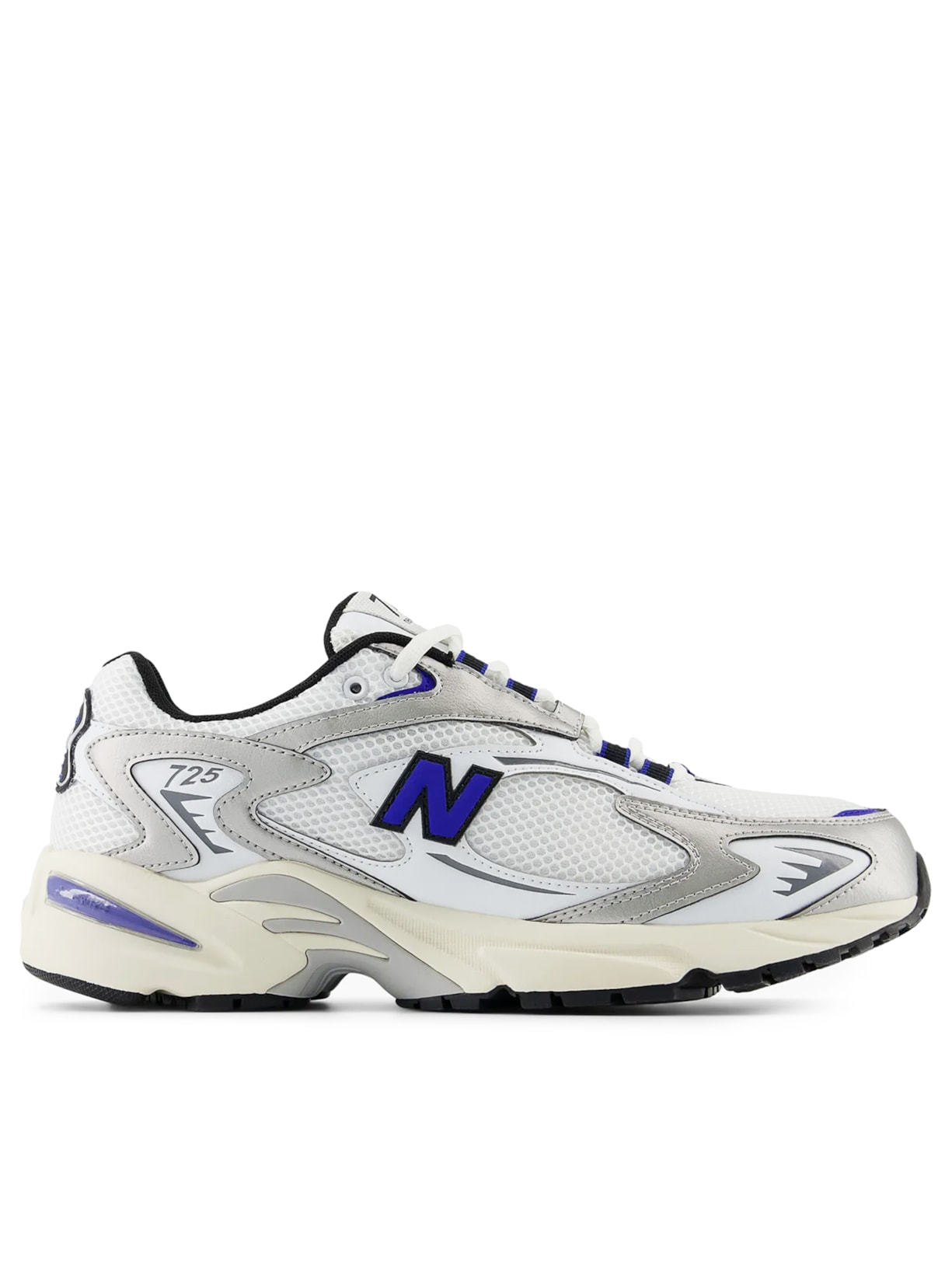 Tênis Masculino 725 Branco New Balance