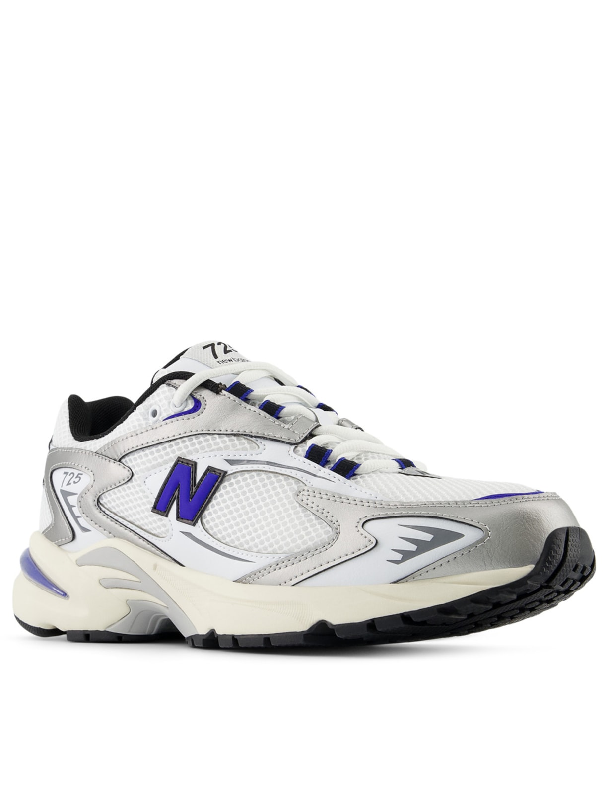 Tênis Masculino 725 Branco New Balance