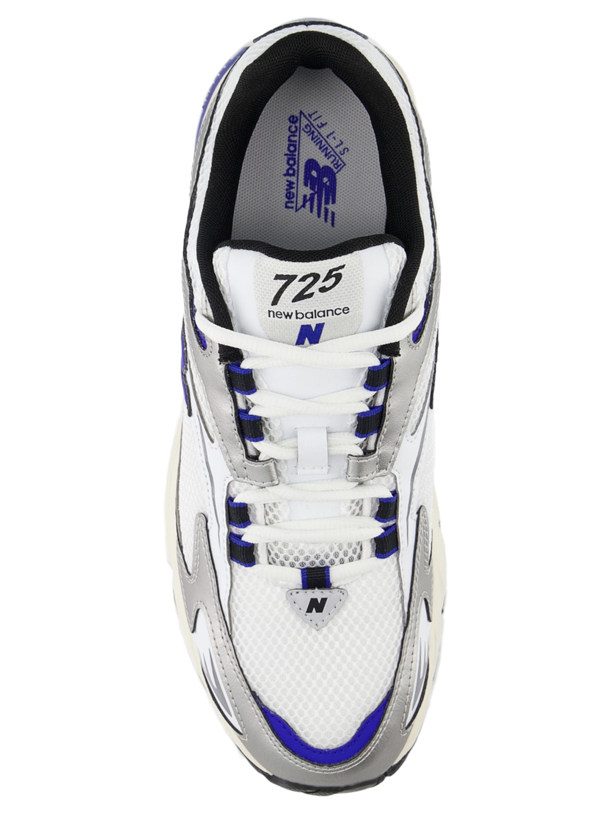 Tênis Masculino 725 Branco New Balance
