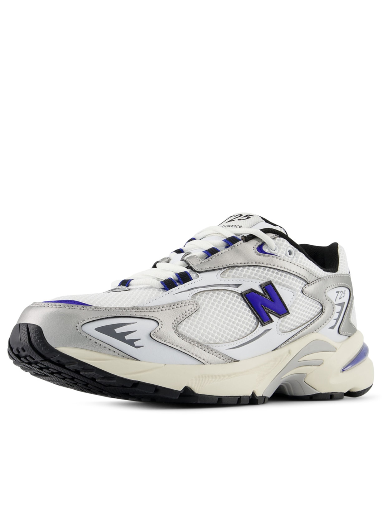 Tênis Masculino 725 Branco New Balance