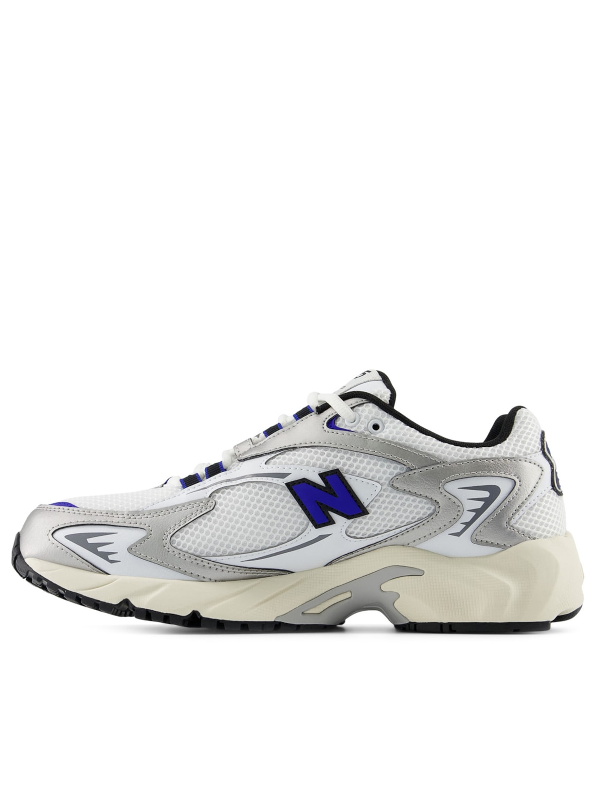Tênis Masculino 725 Branco New Balance