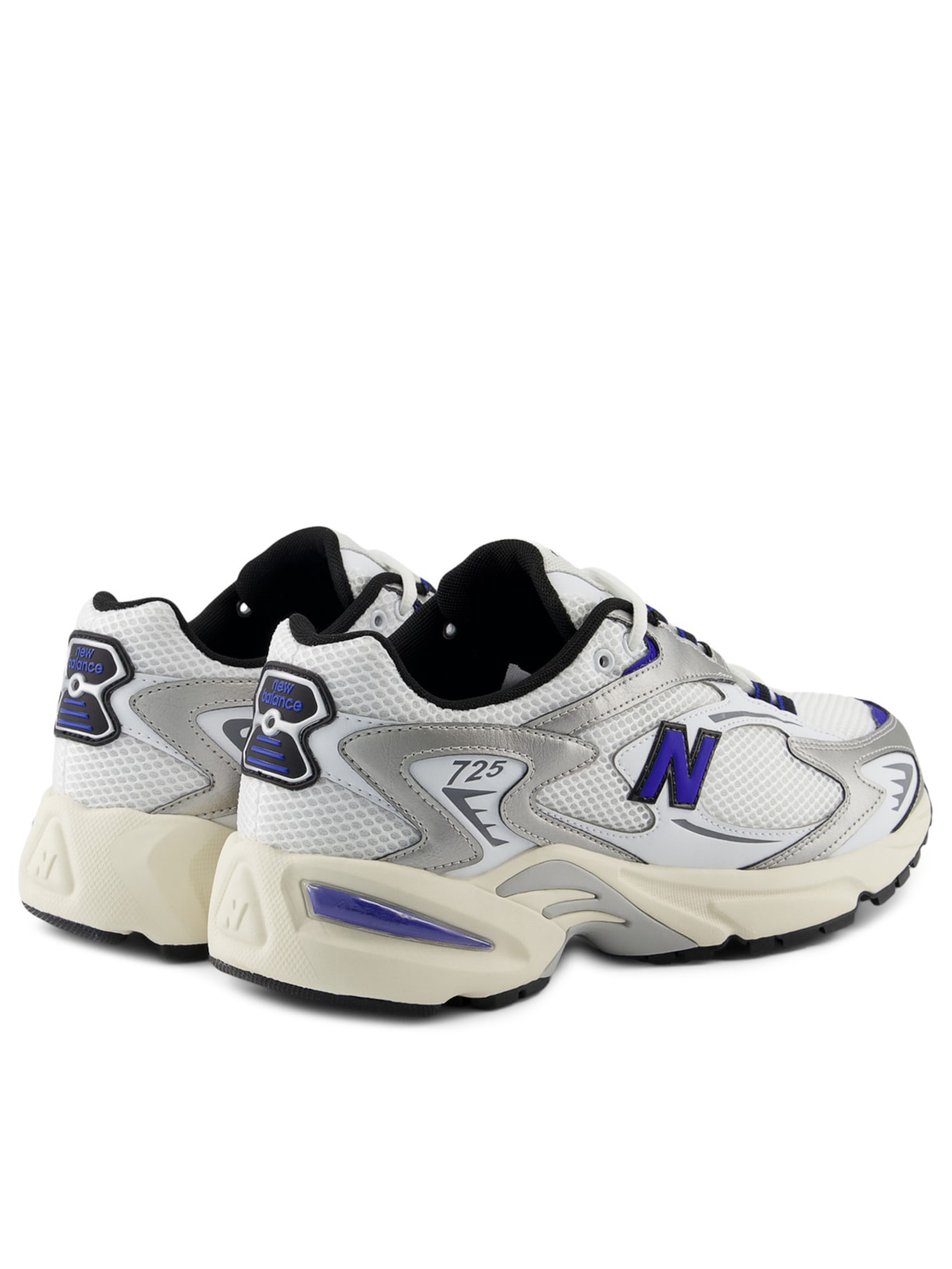 Tênis Masculino 725 Branco New Balance