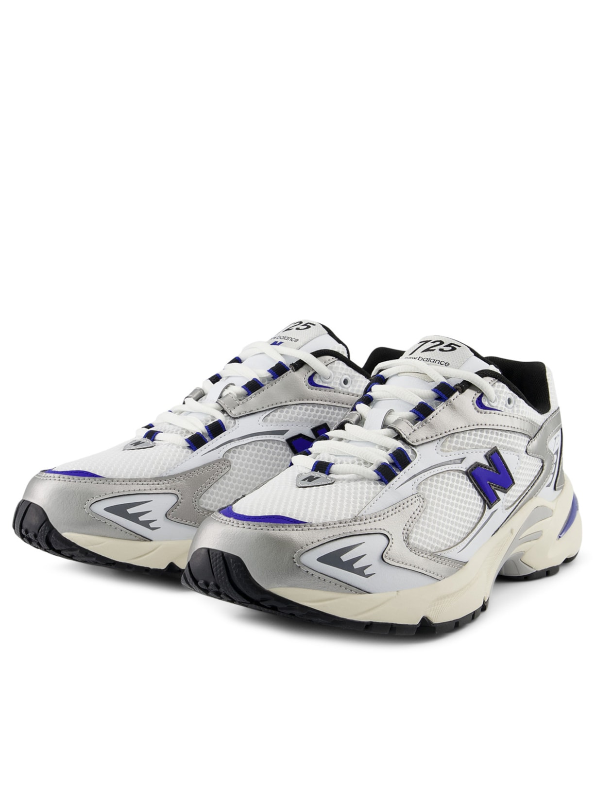 Tênis Masculino 725 Branco New Balance