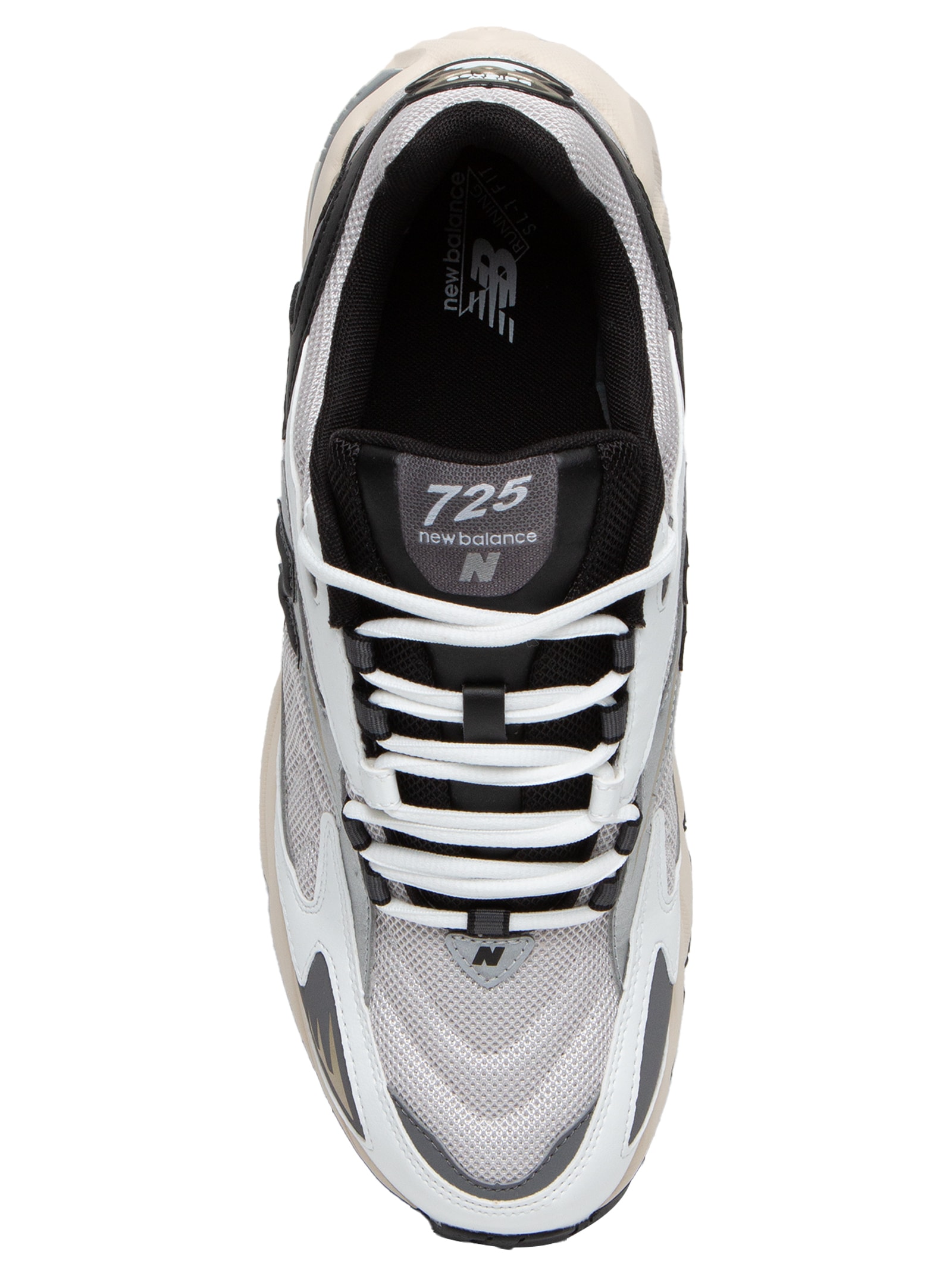 Tênis Masculino 725 - New Balance - Cinza