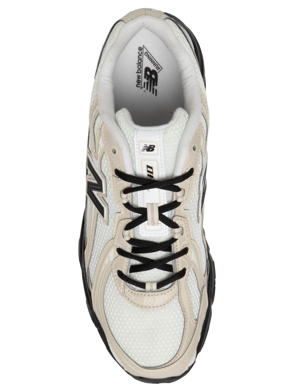 Tênis Masculino 740 Branco New Balance
