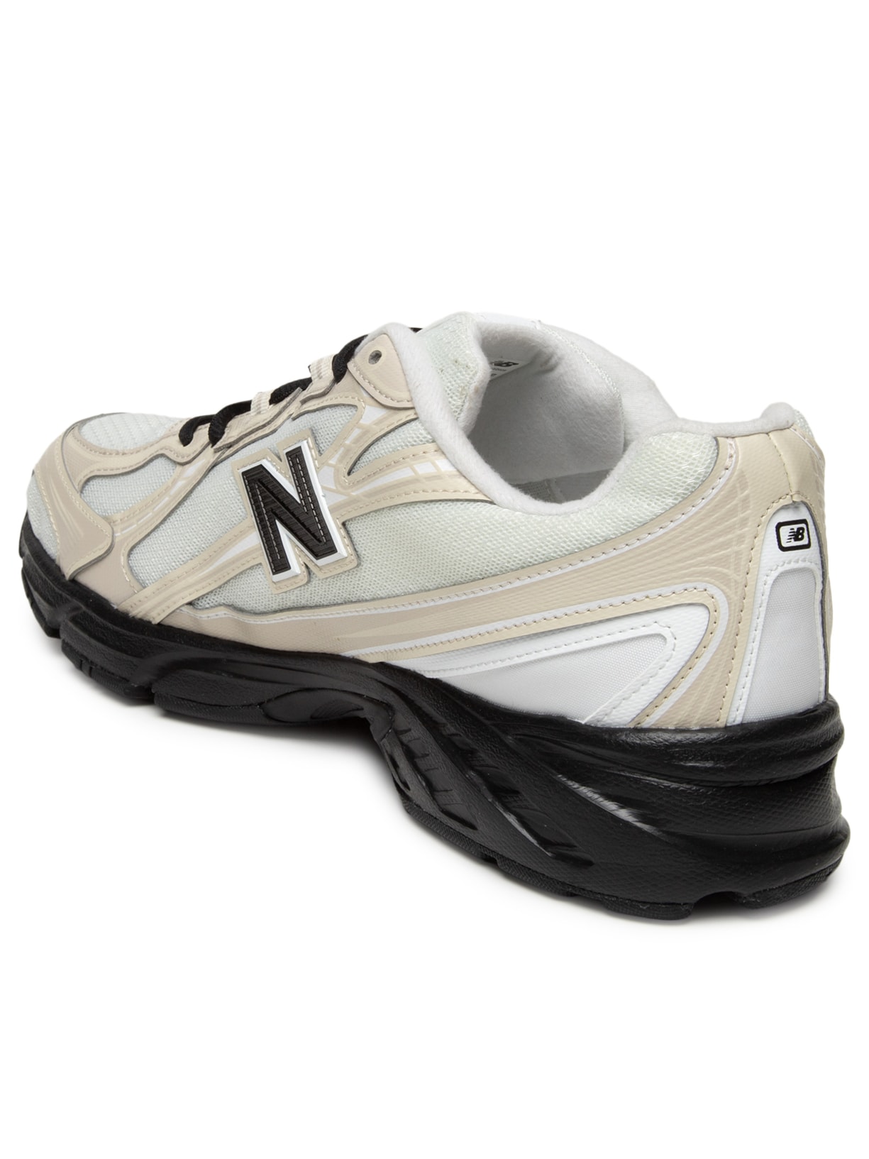 Tênis Masculino 740 Branco New Balance