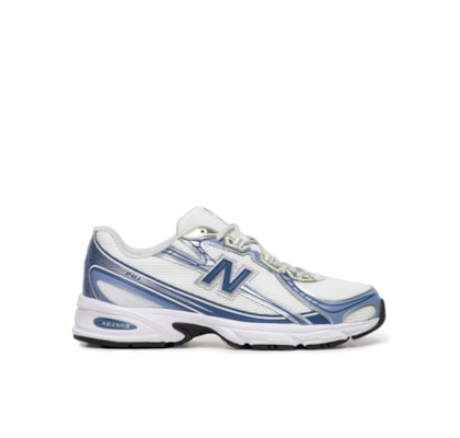 Tênis Masculino 740 - Branco