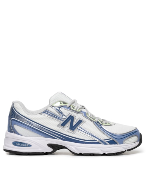 Tênis Masculino 740 - Branco