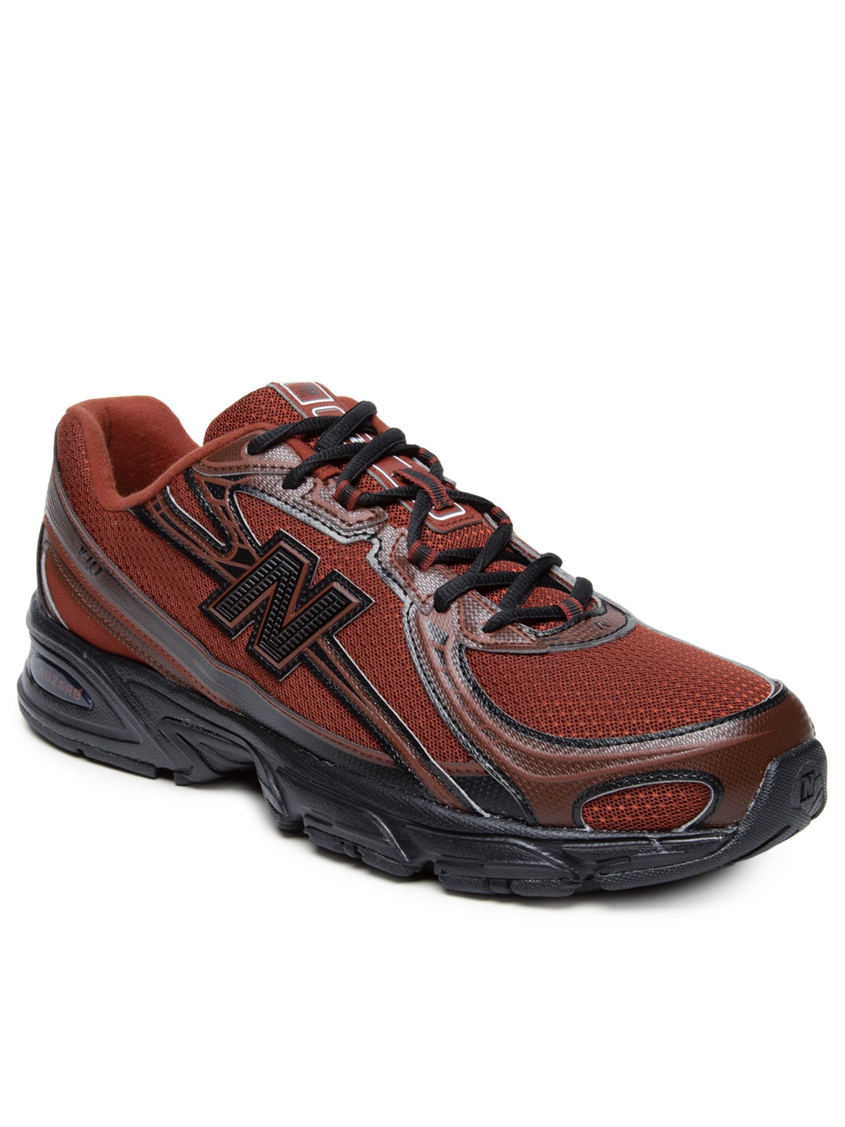 Tênis Masculino 740 Marrom New Balance