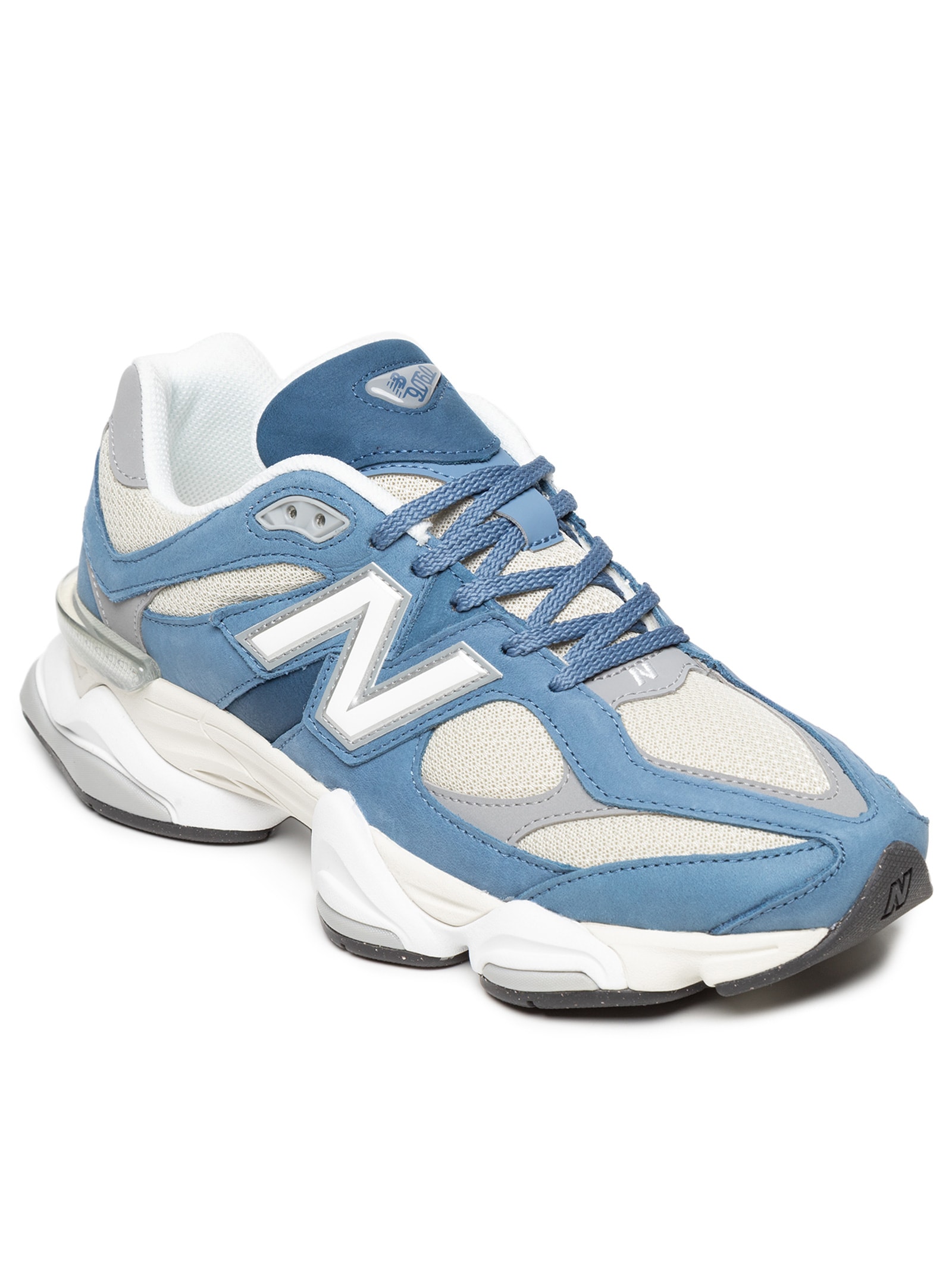 New Balance - Tênis Masculino 9060 - Azul