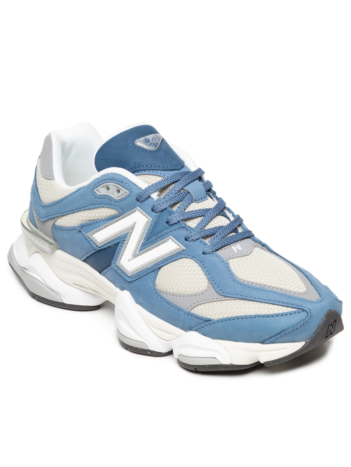 Tênis Masculino 9060 Azul New Balance