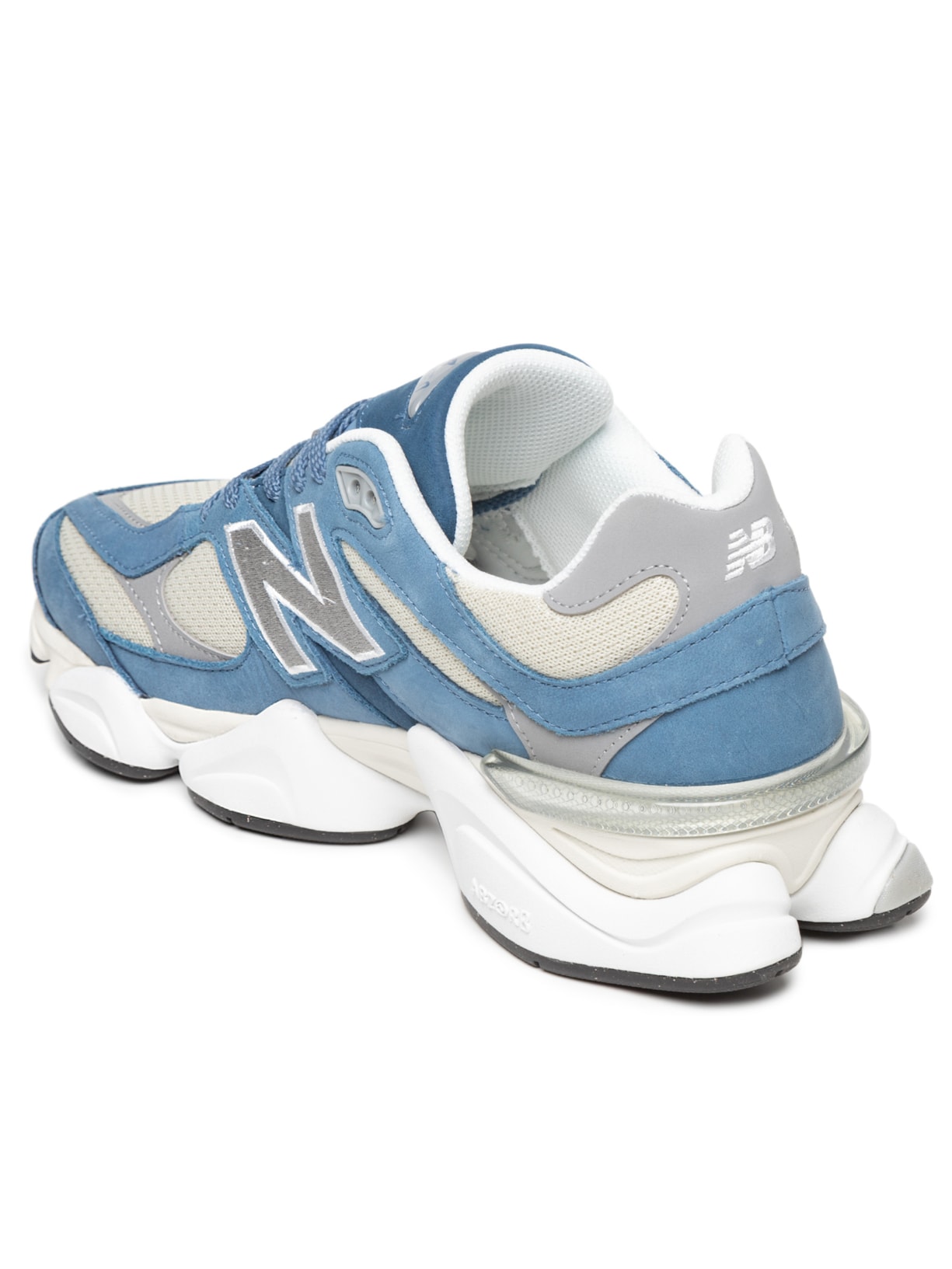 Tênis Masculino 9060 Azul New Balance