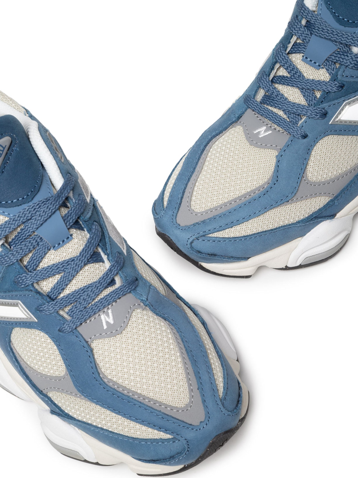 Tênis Masculino 9060 Azul New Balance