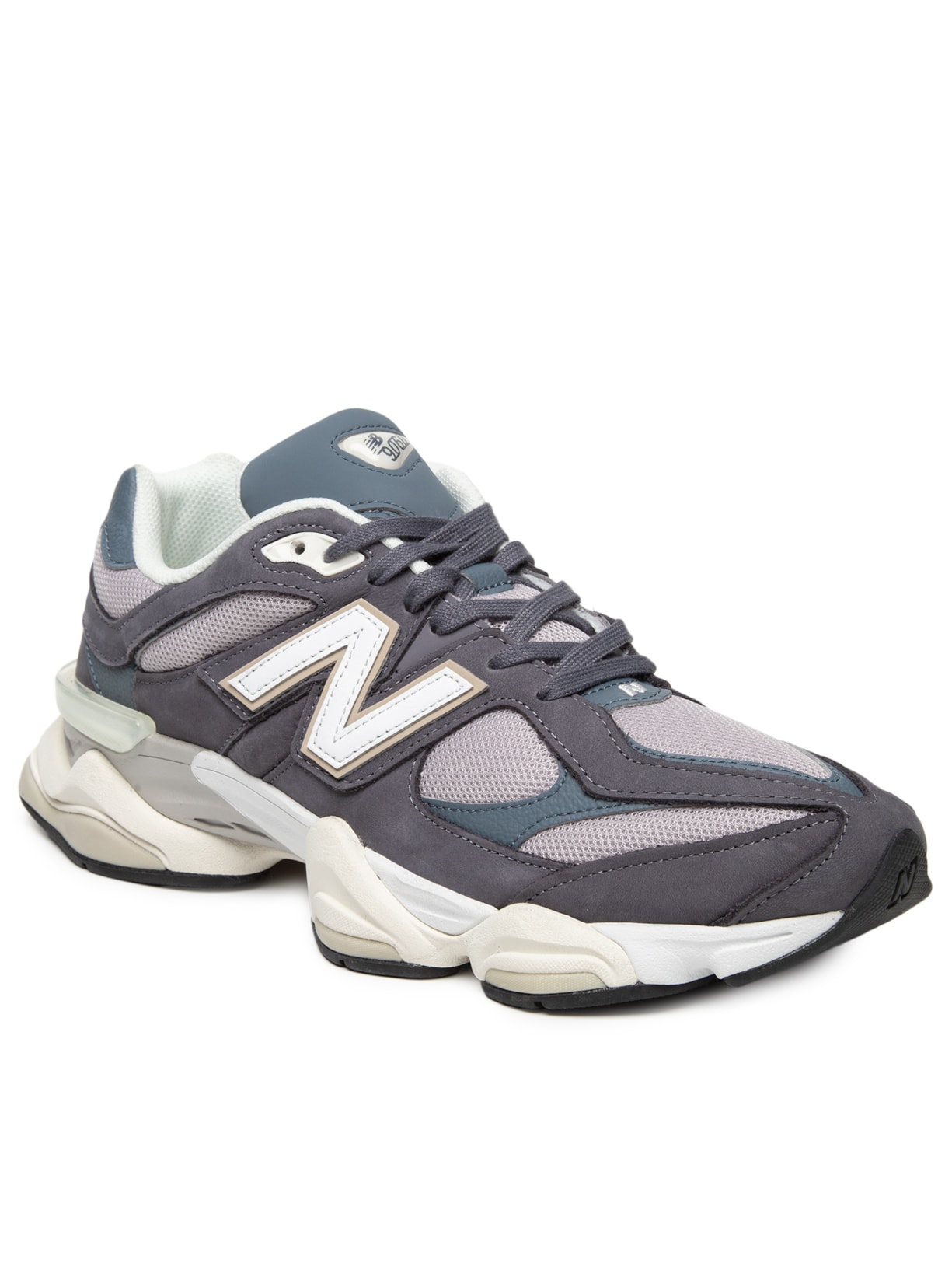 Tênis Masculino 9060 Azul New Balance