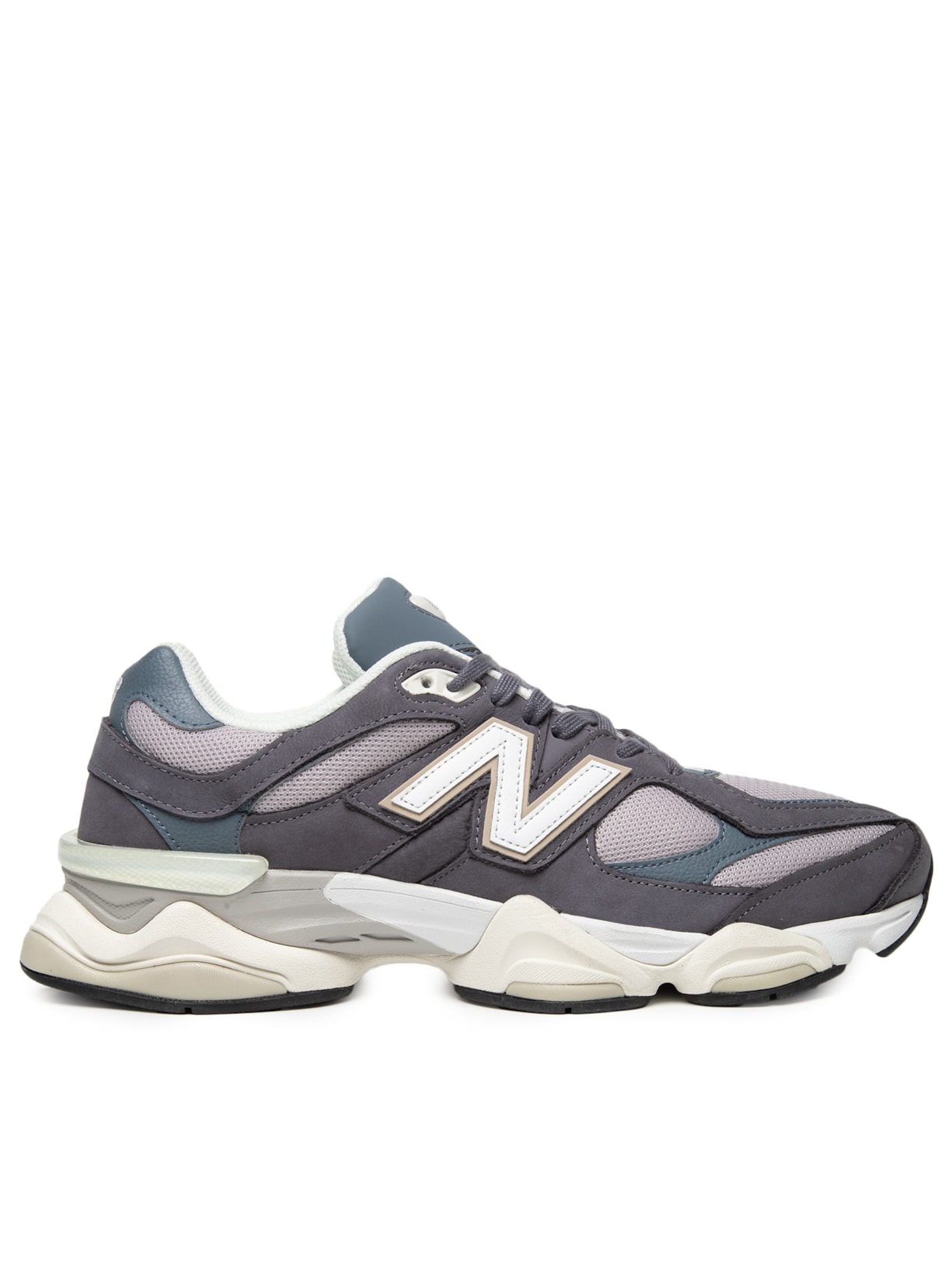 Tênis Masculino 9060 Azul New Balance