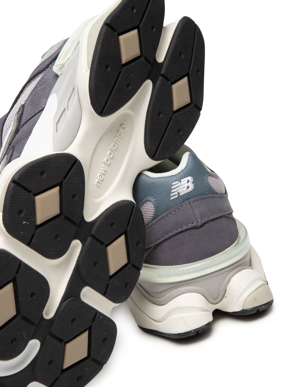 Tênis Masculino 9060 Azul New Balance