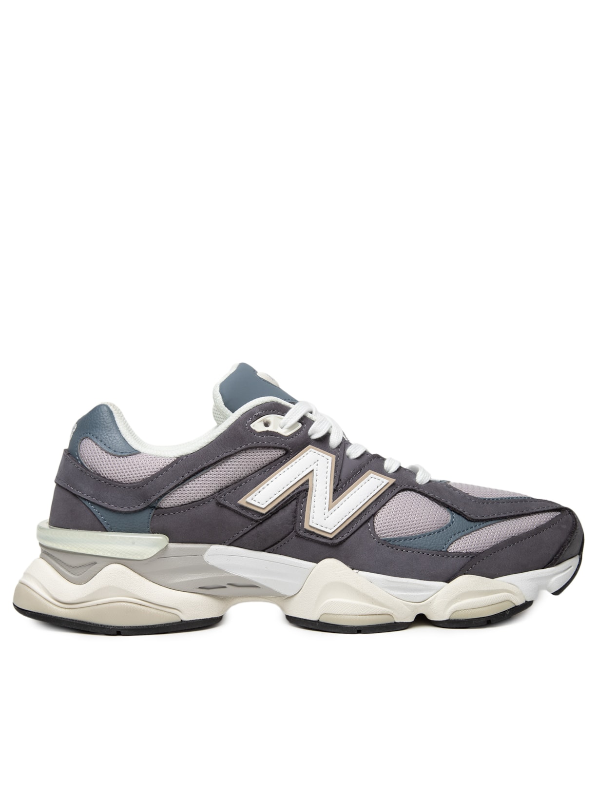 Tênis Masculino 9060 Azul New Balance