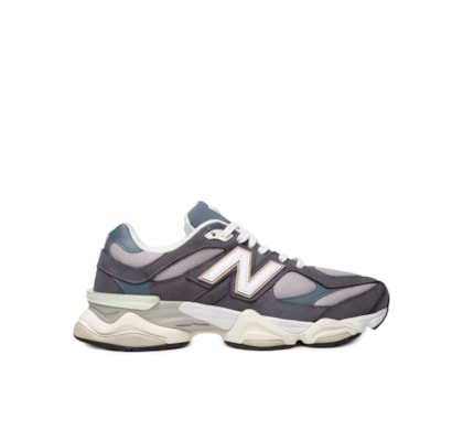 Tênis Masculino 9060 - Azul