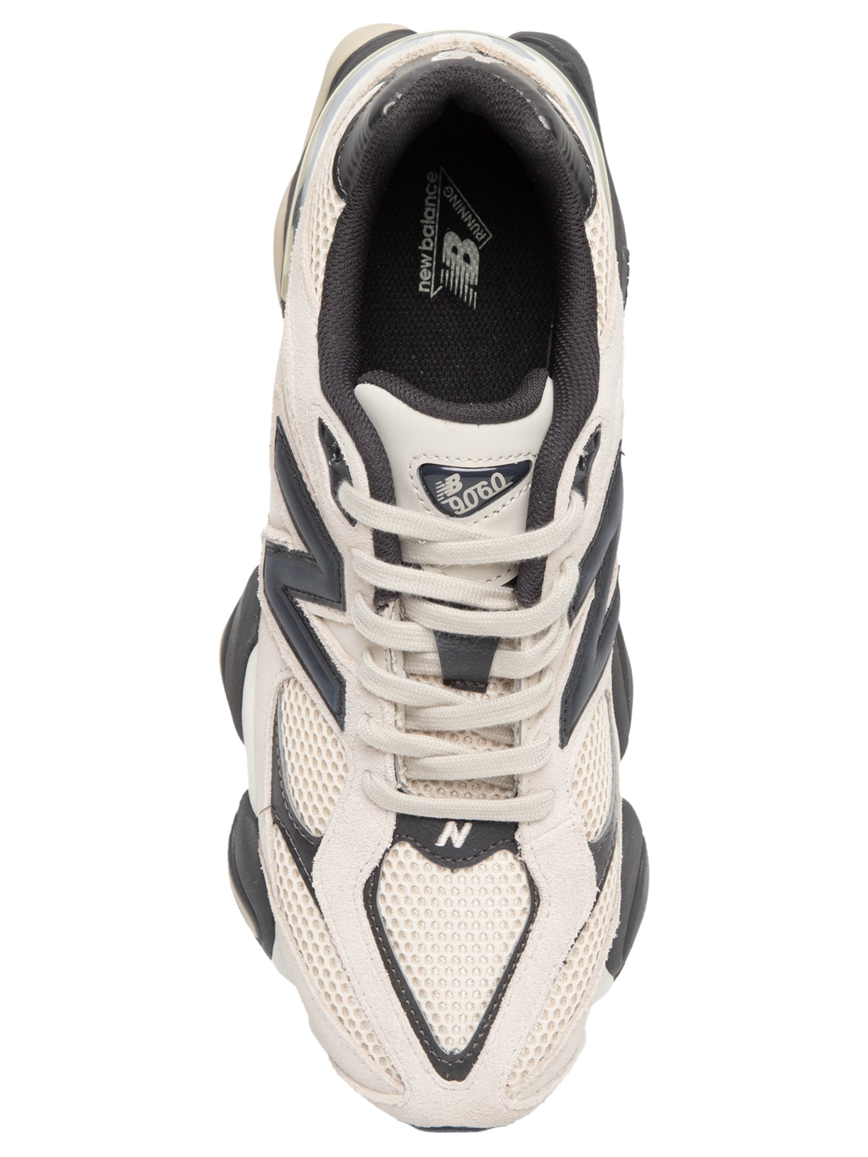 Tênis Masculino 9060 Bege New Balance