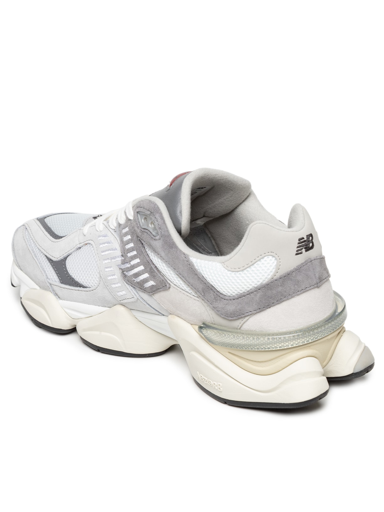 Tênis Masculino 9060 Cinza New Balance