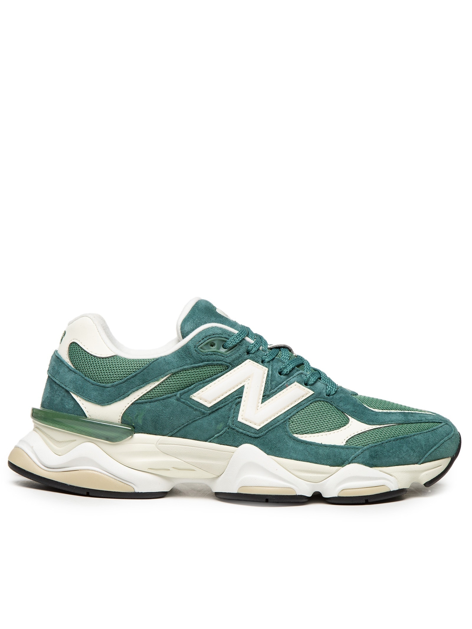 New Balance - Tênis Masculino 9060 New Spruce - Verde