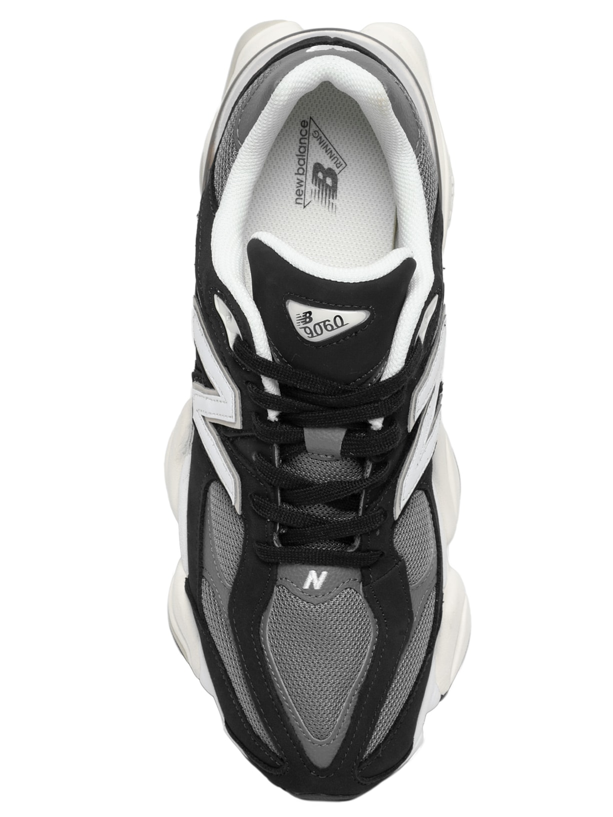 Tênis Masculino 9060 Preto New Balance