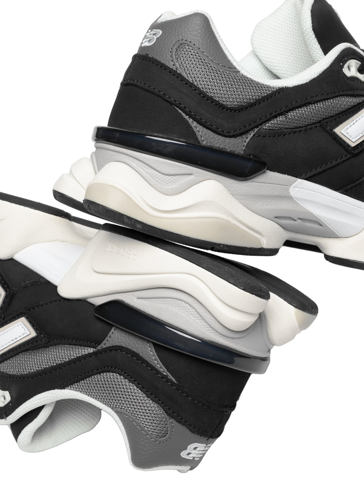 Tênis Masculino 9060 Preto New Balance