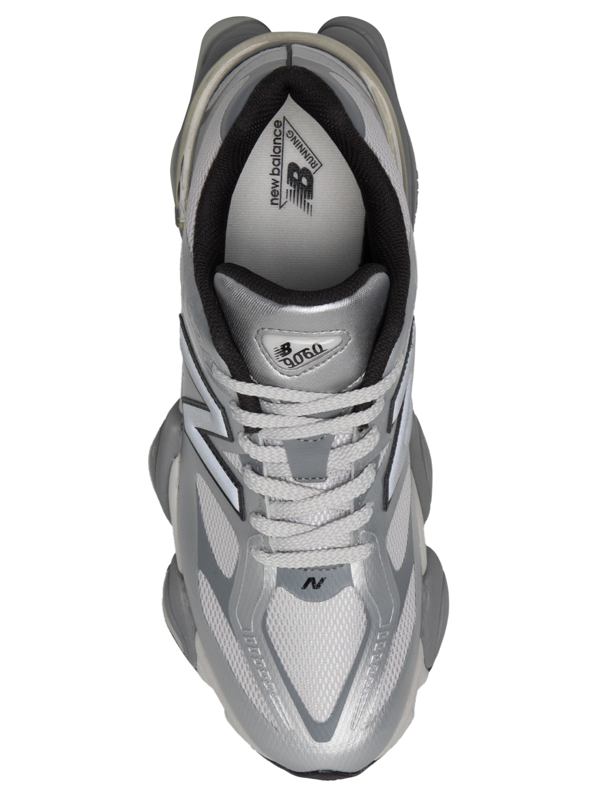 Tênis Masculino 9060L Cinza New Balance