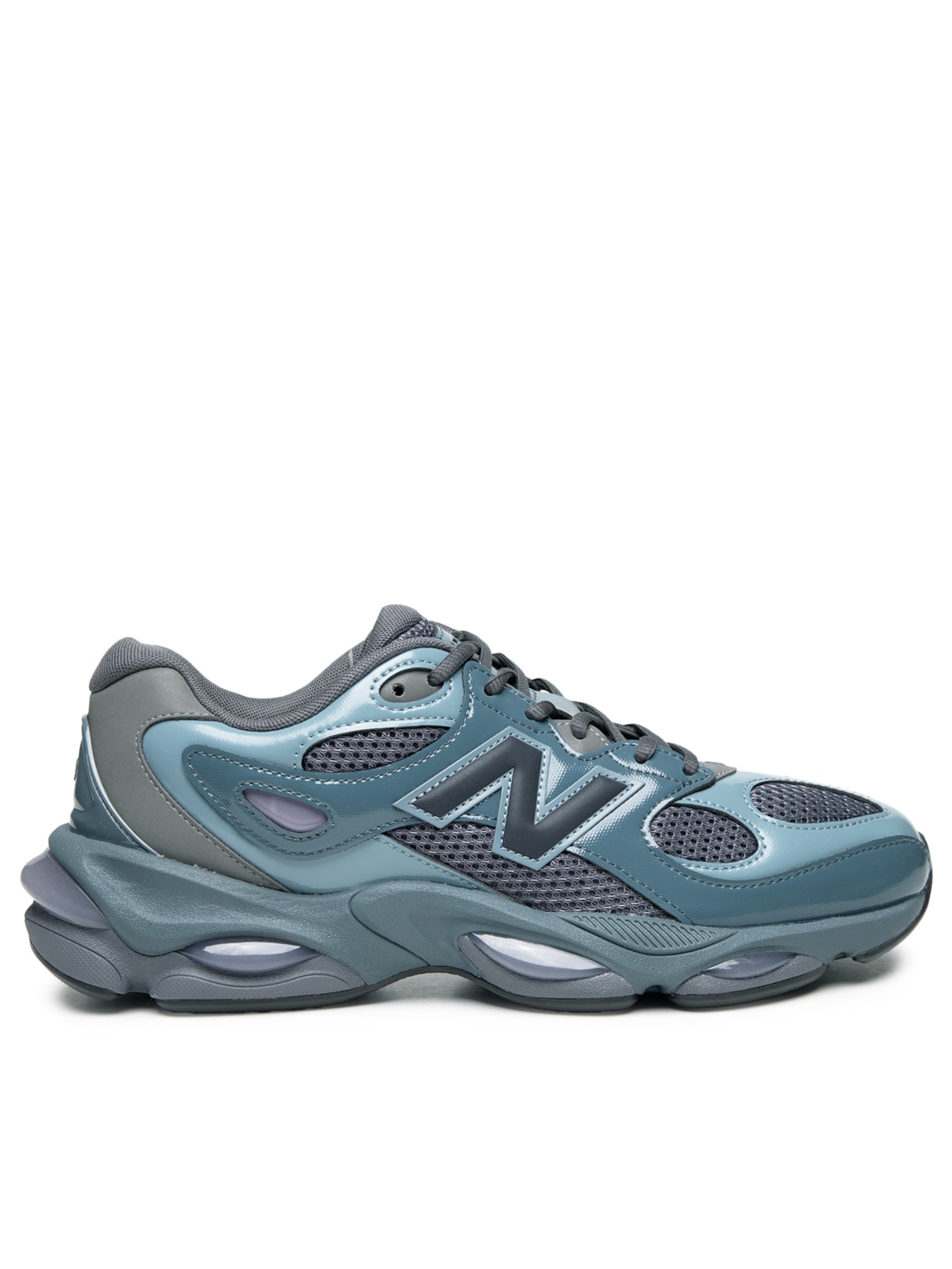 Tênis Masculino 983 Azul New Balance