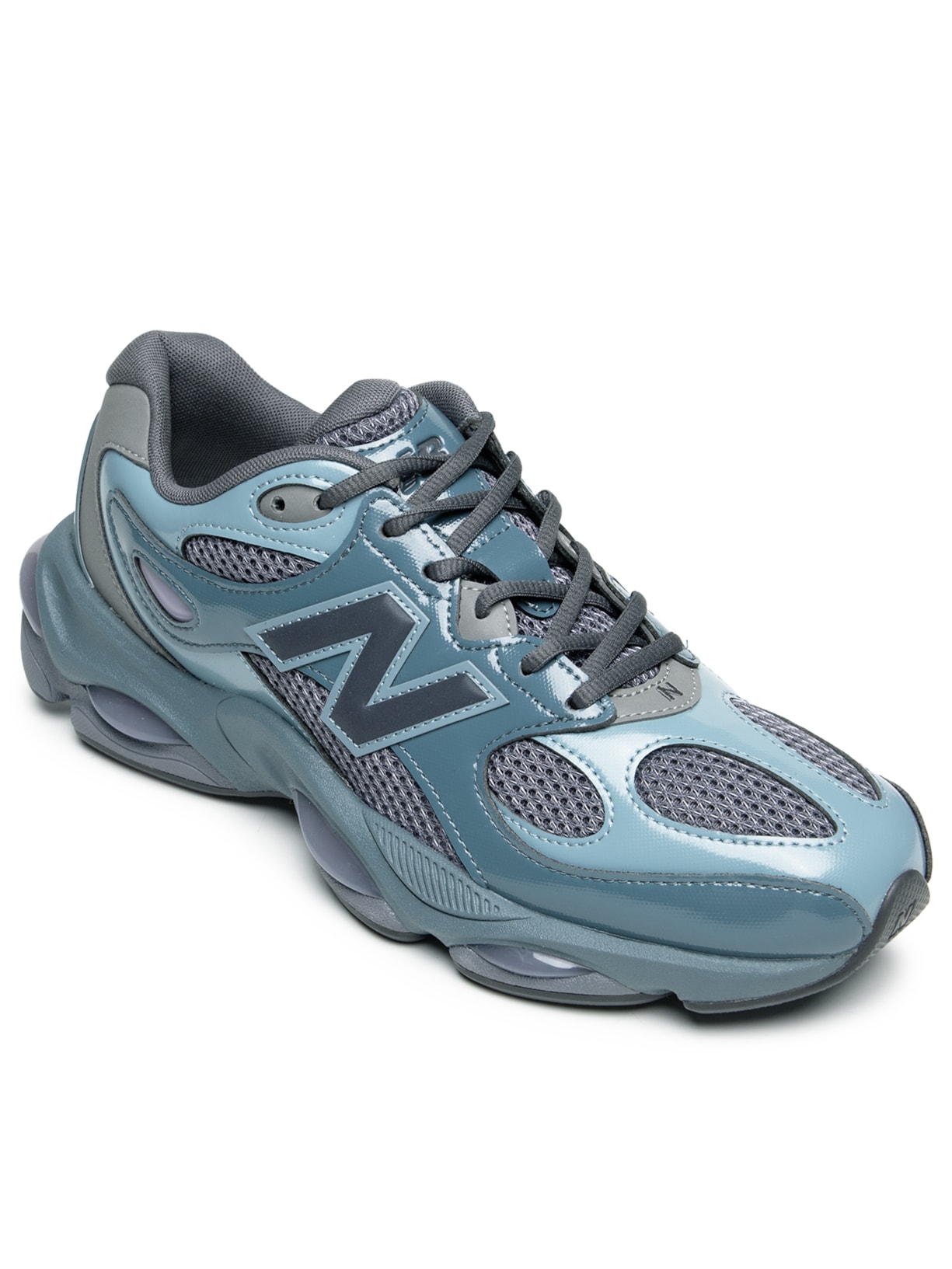 Tênis Masculino 983 Azul New Balance