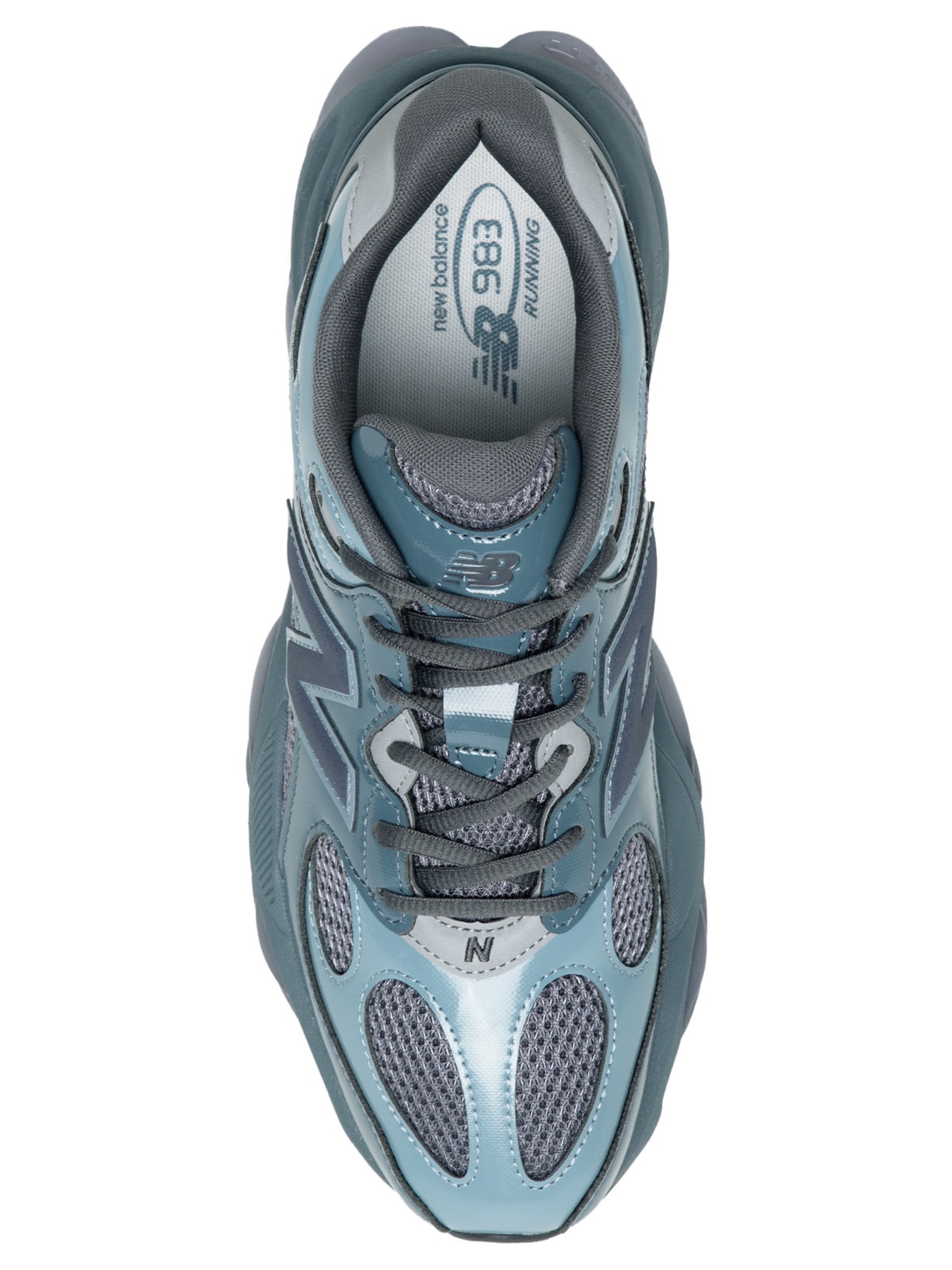 Tênis Masculino 983 Azul New Balance