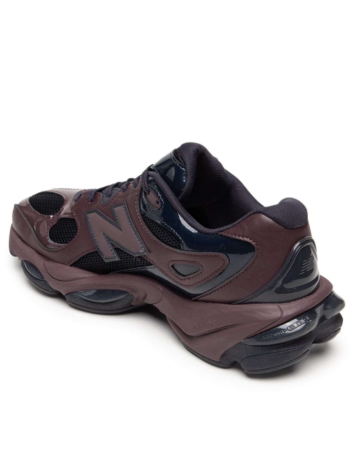 Tênis Masculino 983 Marrom New Balance