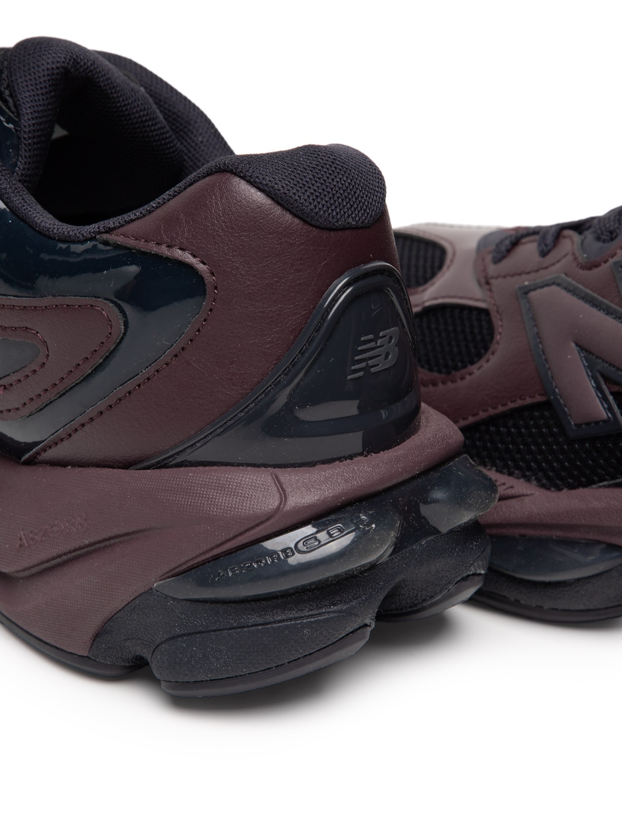 Tênis Masculino 983 Marrom New Balance