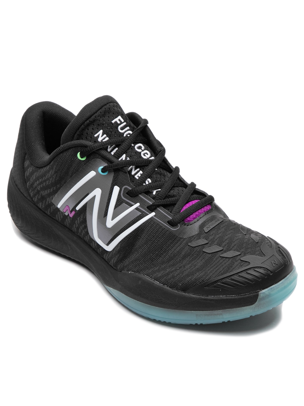 Tênis Masculino 996v5 Clay Preto New Balance