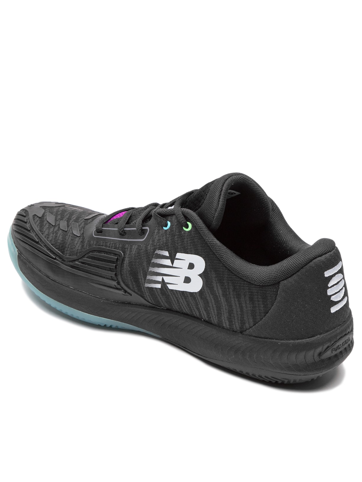 Tênis Masculino 996v5 Clay Preto New Balance