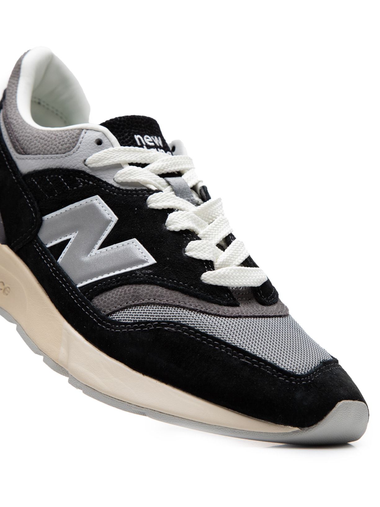 Tênis Masculino 997r New Balance Preto - Main Image