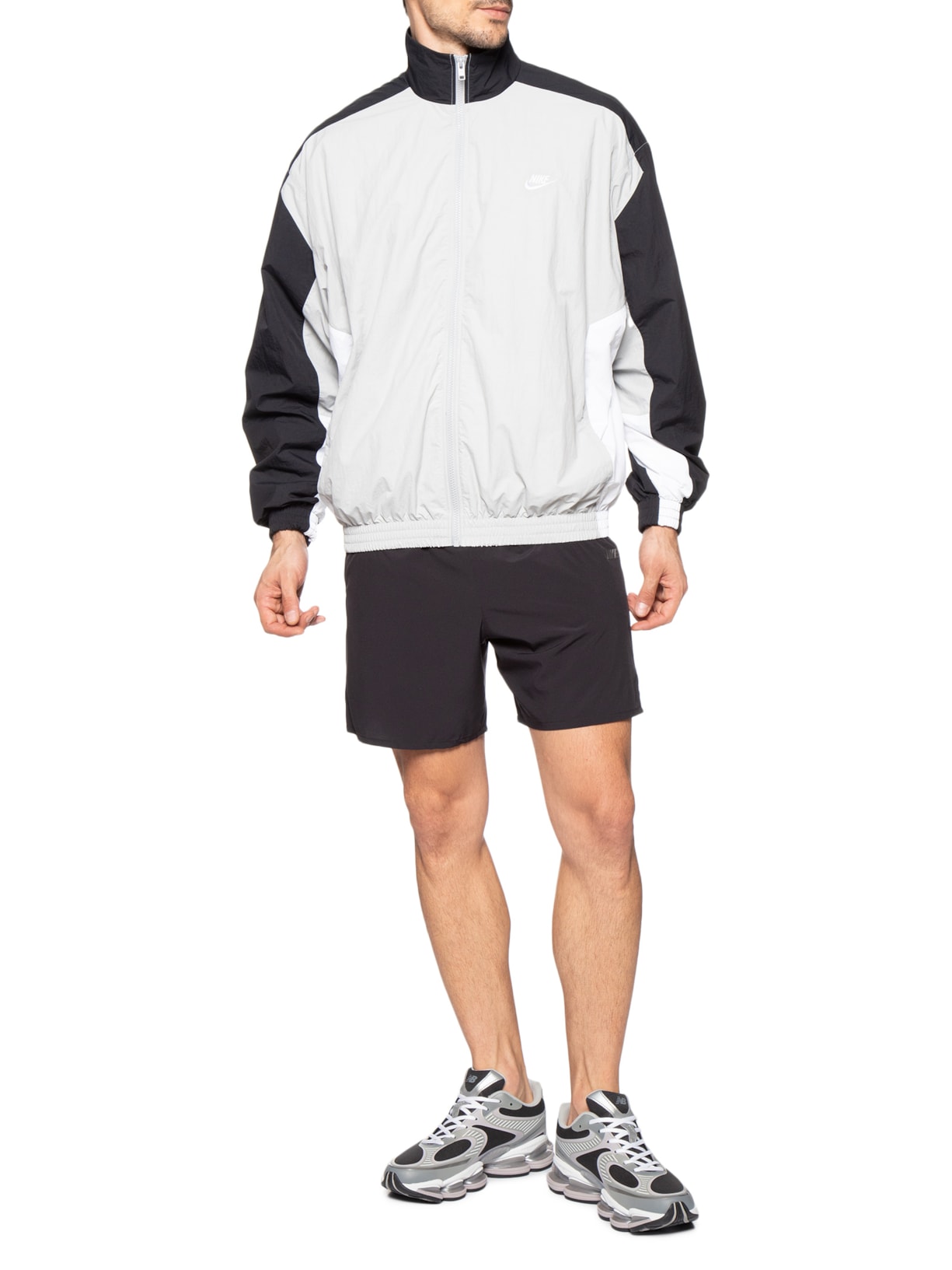 Tênis Masculino Abzorb 2000 Cinza New Balance