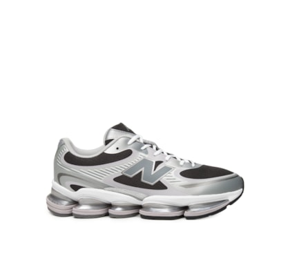 Tênis Masculino Abzorb 2000 - Cinza