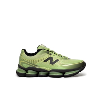 Tênis Masculino Abzorb 2000 - Verde