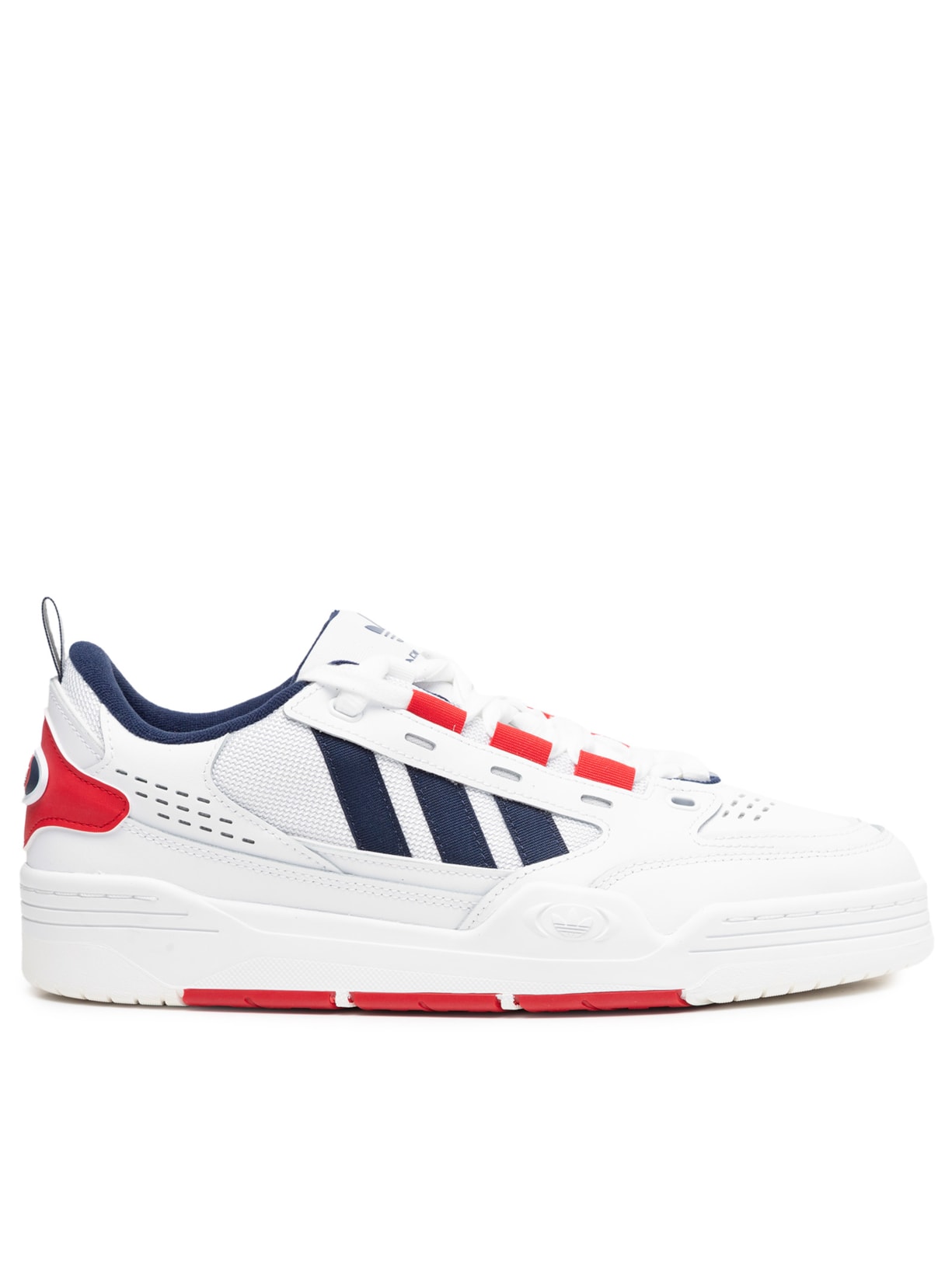 Tênis Masculino ADI2000 - Branco