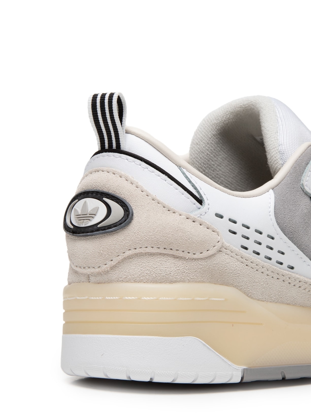 Tênis Masculino Adi2000 Branco Adidas Originals