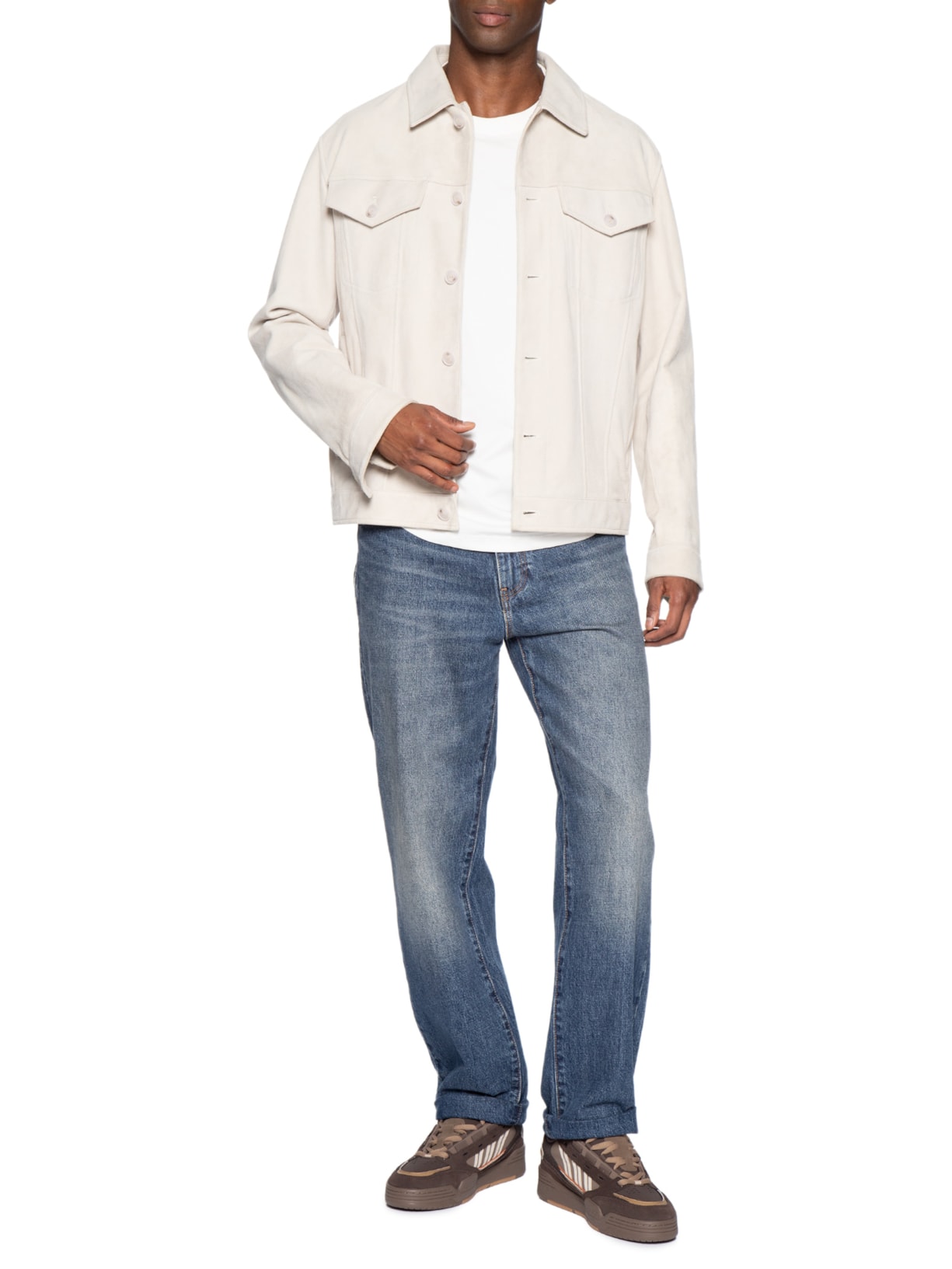 Tênis Masculino Adi2000 Marrom Adidas Originals