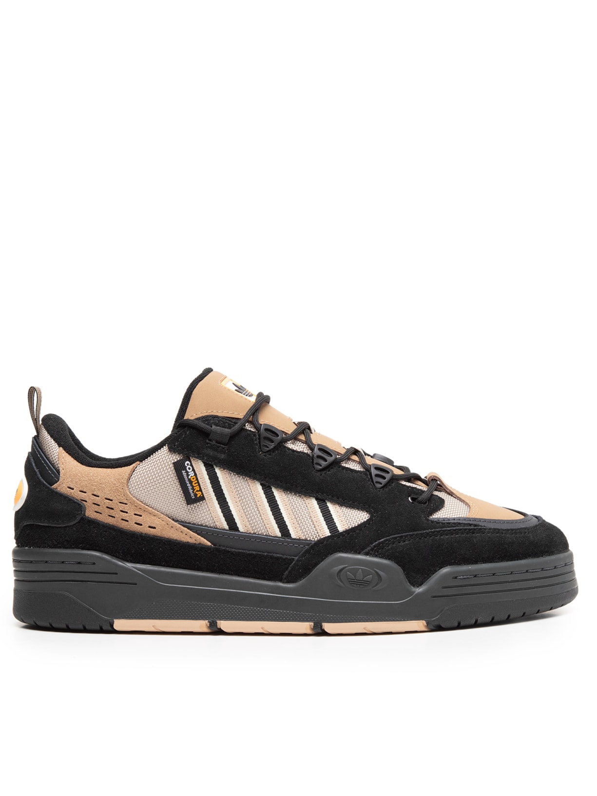 Tênis Masculino ADI2000 - Preto